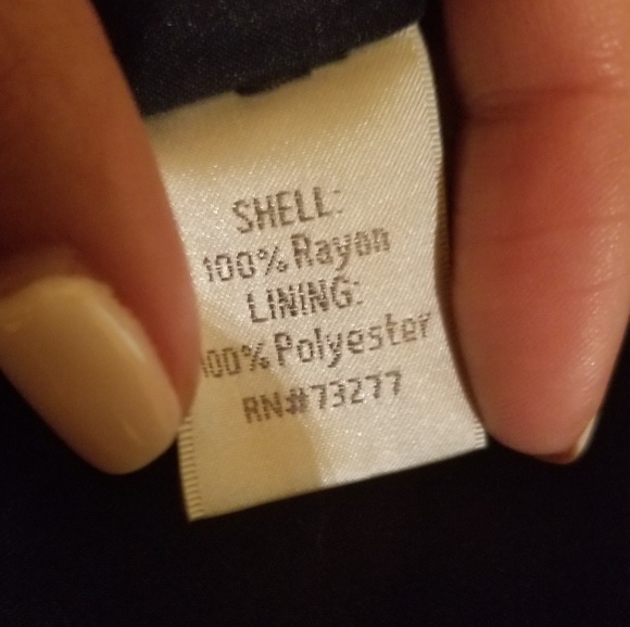 Lauren Conrad shorts - Picture 3 of 4